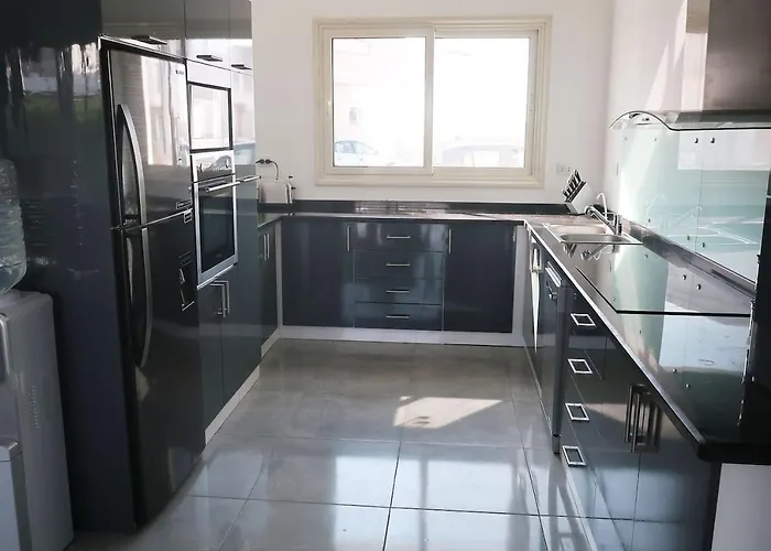 Villa Sky Star 25