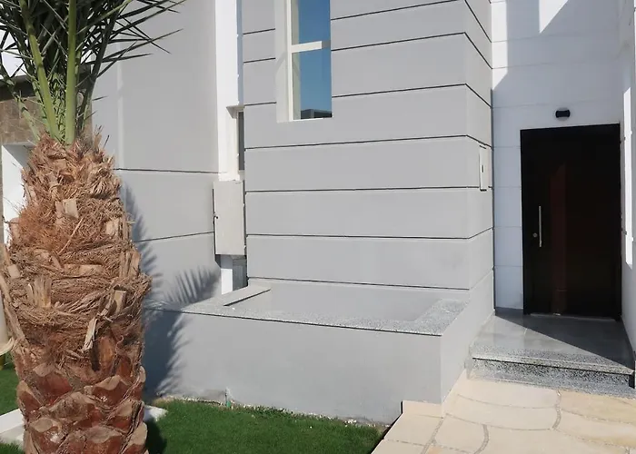 Sky Star 25 Villa Hurghada
