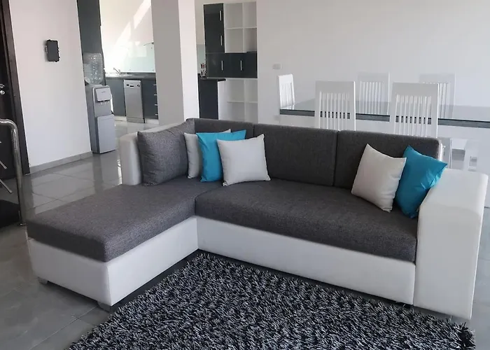 Villa Sky Star 25 Hurghada