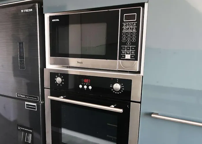 Sky Star 25 Villa