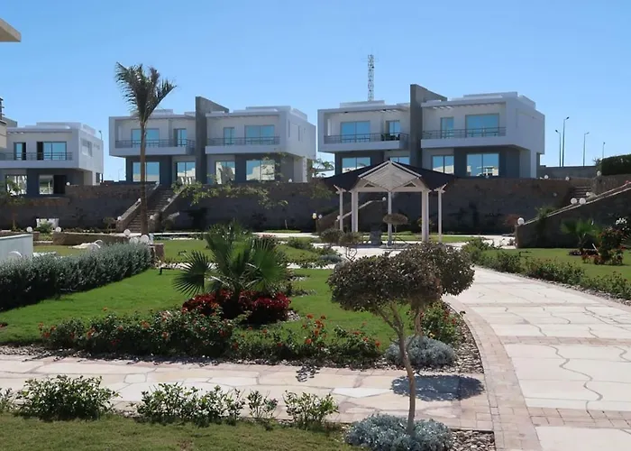 Villa Sky Star 25 *