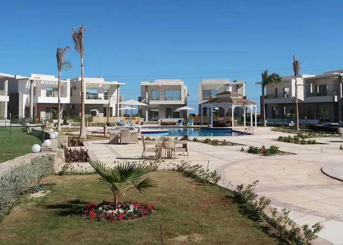 Sky Star 25 * Hurghada