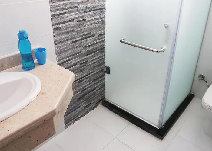 Sky Star 25 Villa *